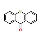 	Thiaxanthone 