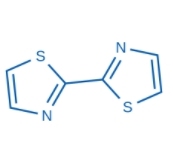 	2,2'-Bithiazole 