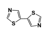 	5-(噻唑-5-基)噻唑 