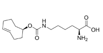  (R,E)-N-TCO-L-lysine   Click Amino Acid   点击化学