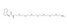  (S)-TCO-PEG7-NH2   点击化学化合物   ADC Linker 