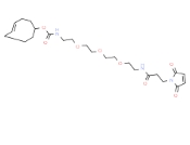 1914971-04-2  TCO-PEG3-马来酰亚胺    TCO4-PEG3-Maleimide