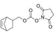 1986791-87-0  Norbornene-methyl-NHS  降冰片烯甲基NHS  点击化学试剂