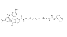  3017315-33-9   SiR-PEG3-TCO   近红外罗丹明荧光染料   点击化学