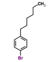 	1-Bromo-4-hexylbenzene