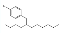 	4-(2-butyloctyl)bromobenzene  