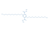 	2,5-双(十二烷氧基)对苯二甲酰肼  