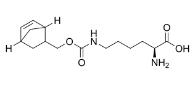 1378916-76-7  H-L-Lys(Norbornene-methoxycarbonyl)-OH    点击化学