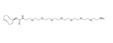  (R)-TCO4-PEG7-NH2   PROTAC linker   点击化学