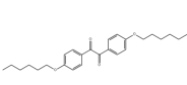 	4,4-正己氧基苯偶酰	  