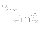 2129525-69-3   Sulfo-Cy5-TCO  水溶性CY5-反式环辛烯