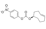 1438415-89-4   TCO-PNB ester  对硝基苯反式环辛烯    点击化学   PROTAC linker