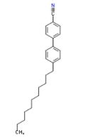 	4-Cyano-4'-undecylbiphenyl  