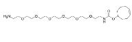 2353409-94-4   TCO-PEG6-amine   反式环辛烯-六聚乙二醇-氨基