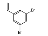 	Benzene, 1,3-dibromo-5-ethenyl-  