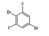 CAS:128259-71-2	2,5-二溴-1,3-二氟苯		2,5-Dibromo-1,3-difluorobenzene 