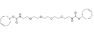  2243569-23-3   TCO-PEG4-TCO  反式环辛烯-四聚乙二醇-反式环辛烯