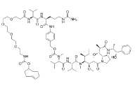 2758671-45-1   TCO-PEG4-VC-PAB-MMAE   点击化学试剂