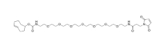  TCO4-PEG7-Maleimide  PROTAC linker   点击化学