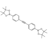 	二苯乙炔-4,4'-二硼酸双(频哪醇)酯  
