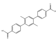 	二甲基三联苯二羧酸	  