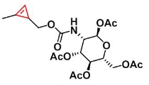 1515861-59-2   Ac4ManNCycp   N-环丙烯-D-甘露吡喃糖-四乙酸