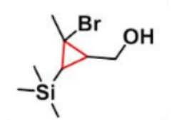 1993417-50-7     2-溴-2-甲基-3-(三甲基硅)-环丙烷甲醇     点击化学
