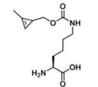 N-cyclopropene-L-Lysine    环丙烯-赖氨酸