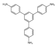 	1,3,5-Tris(4-aminophenyl)benzene  