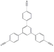 	1,3,5-三(4-氰基苯基)苯 