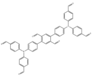 [1,1'：4',1''-三苯基] -2',5'-二甲醛,4,4''-双[双(4-甲酰基苯基)氨基	 