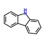 	Carbazole 