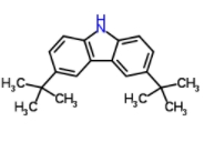 3,6-Di-tert-butylcarbazole 