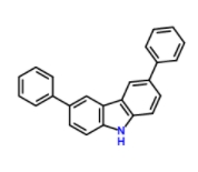 	3,6-Diphenyl-9H-carbazole  