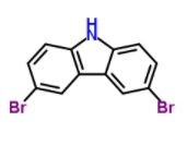 	3,6-Dibromocarbazole