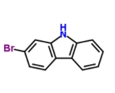 	2-Bromocarbazole  