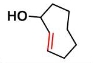 (2E)TCO-OH   1414375-00-0     (2E)-反式环辛烯-羟基