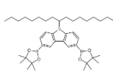 	3,6-双(4,4,5,5-四甲基-1,3,2-二氧杂硼烷-2-基)-N-9-十七烷基咔唑 