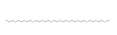 CAS:	1258596-39-2	M-PEG11-Br	甲基-十一乙二醇-溴代