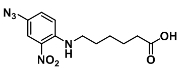 CAS: 58775-38-5   Acid-SANPAH Crosslinker  酸性SANPAH交联剂