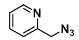 CAS:609770-35-6    2-picolyl azide  2-(叠氮基甲基)吡啶