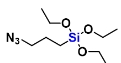 CAS:83315-69-9    3-(azidopropyl)triethoxysilane   3-(叠氮基丙基)三乙氧基硅烷