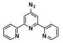 CAS:193944-67-1    4'-AZIDO-2,2':6',2''-TERPYRIDINE  4'-叠氮基-2,2':6',2"-三联吡啶