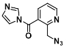 CAS:1397706-70-5   O-(2-azidoethyl)hydroxylamine  O-(2-叠氮乙基)羟胺