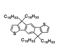 	四十六烷基-引达省并二噻吩  