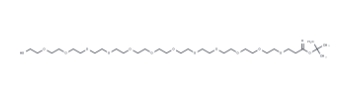 CAS:	2388521-20-6	Hydroxy-PEG12-Boc	羟基-PEG12-Boc