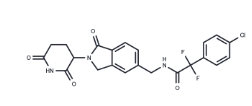 CAS:	1860875-51-9	Eragidomide	化合物 Eragidomide