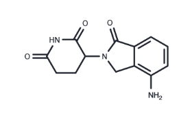 CAS:	191732-72-6	Lenalidomide	来那度胺