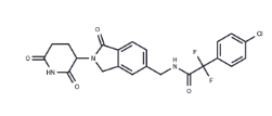 CAS:	1860875-51-9	Eragidomide	化合物 Eragidomide