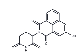 CAS:	2407829-65-4	CRBN modulator-1	化合物WUN29654